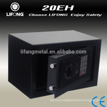 2015 electronic cheap safety box for promotion
